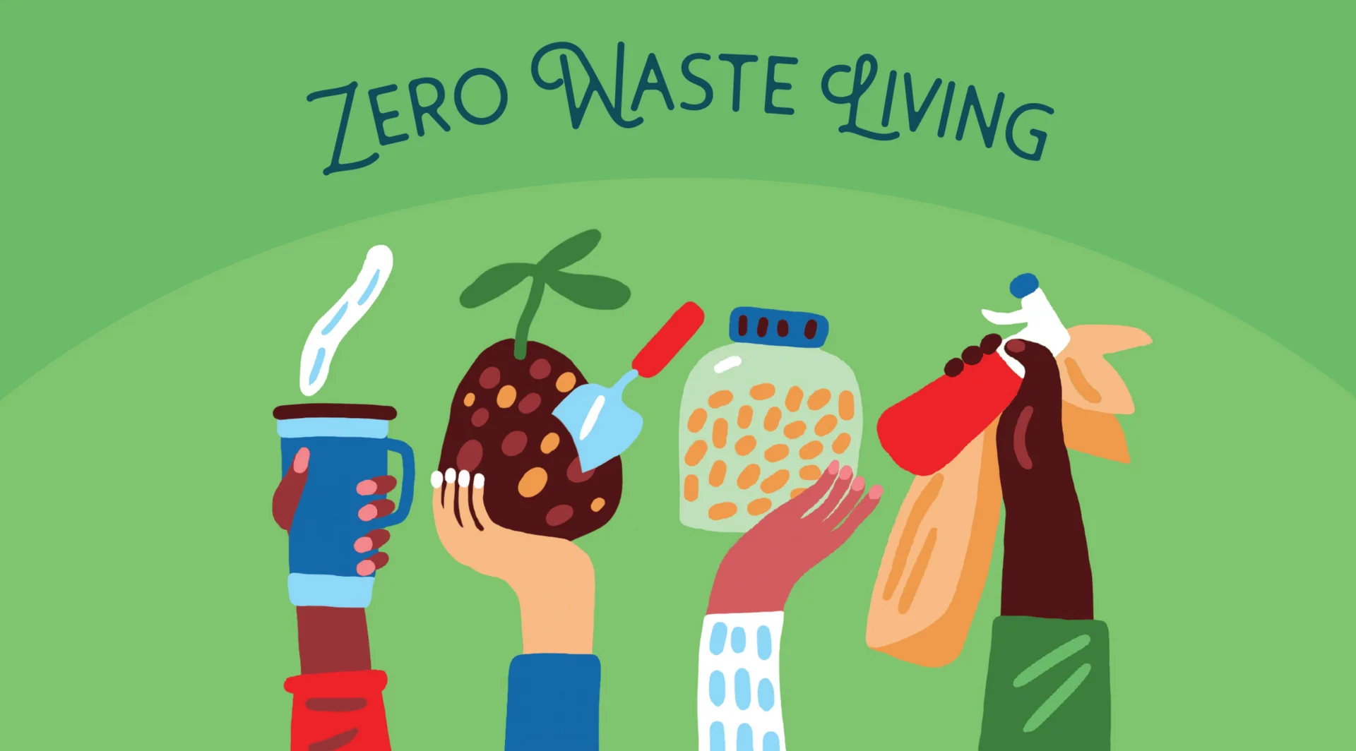 Zero Waste Medford initiative